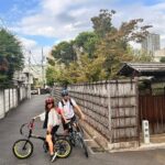 TOKYO: Tailored Gardens Tour with Pro Gardener by E-bike -LIGHT - Why This Tour Offers Real Value