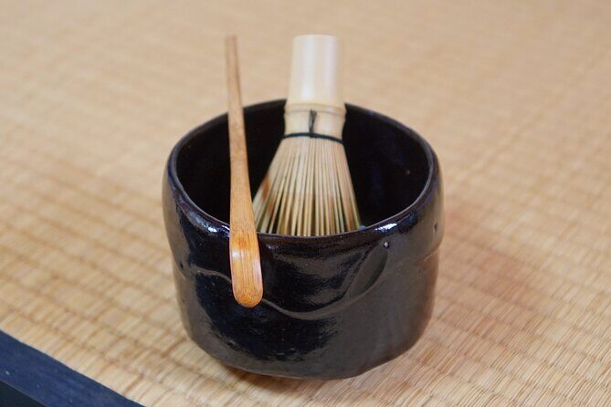 Tokyo Tea Ceremony Class at a Traditional Tea Room - Who Should Book This Experience?
