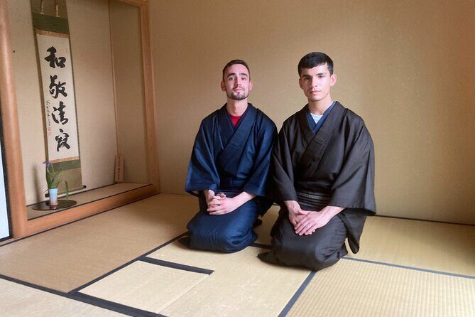 Tokyo: Tea Ceremony Experience in a small tea room - Why This Tour Offers Good Value