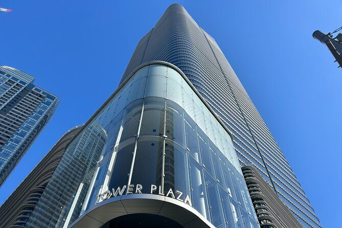 Tokyo: teamLab, Azabudai Hills & National Art Center Tour - Authentic Voices From Past Participants