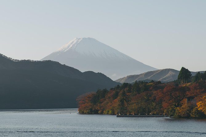 Tokyo to Hakone | Private and Personalized Day Trip with a Local - FAQs about the Hakone Day Trip