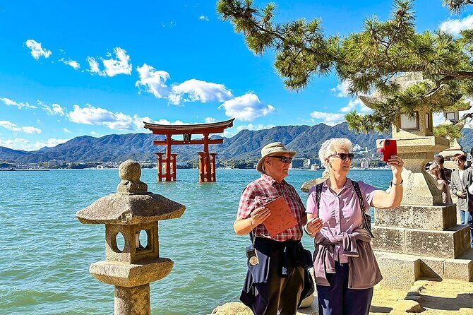 Tokyo to Osaka 8 Days Japan Mini Group Tour with Max 6 People - The Sum Up