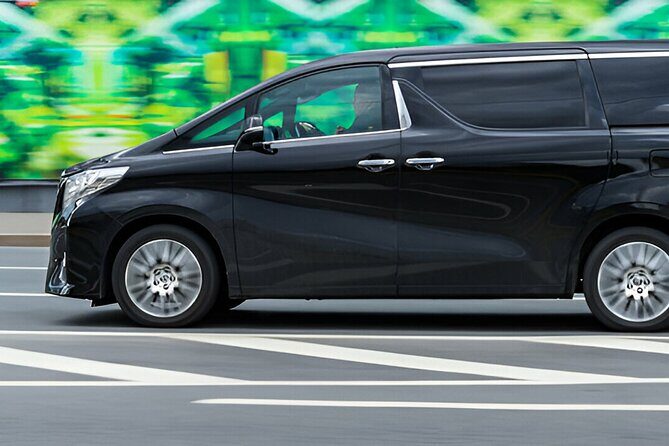 Tokyo To Osaka or Kyoto Private Luxury Car Transfer - Why Choose a Private Luxury Car Transfer?