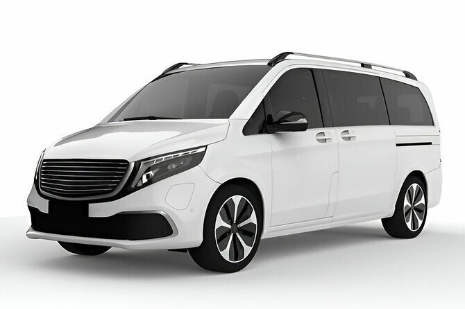 Tokyo To Shirakawa Go Private Luxury Car Transfer - Authentic Cultural and Scenic Experience