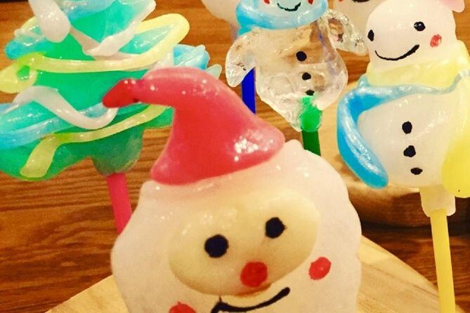 Tokyo Tour for Children to Enjoy! Japanese Crafts Experience - Who Will Love This Tour?