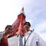 Tokyo Tower and Azabudai Hills Sightseeing Tour - Frequently Asked Questions