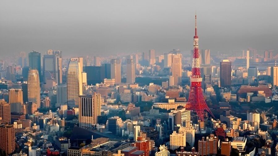 Tokyo Tower: Entry Ticket & Private Hotel Pickup Service - Exploring Tokyo Tower: What You Can Expect
