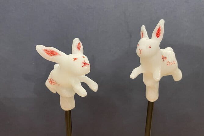 Tokyo, Traditional Candy Sculptures making experience in Asakusa - Frequently Asked Questions