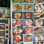 Tokyo: Tsukiji Fish Market Food and Walking tour - Exploring the Tsukiji Fish Market Food and Walking Tour in Detail