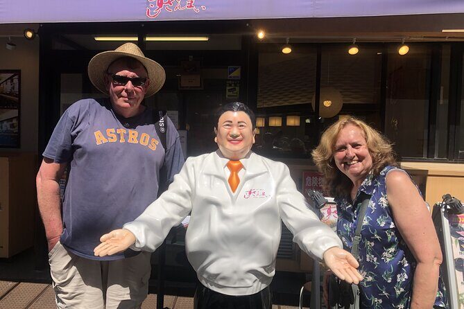 Tokyo Tsukiji Fish Market Private Food Tour - A Deep Dive into the Tsukiji Fish Market Private Food Tour