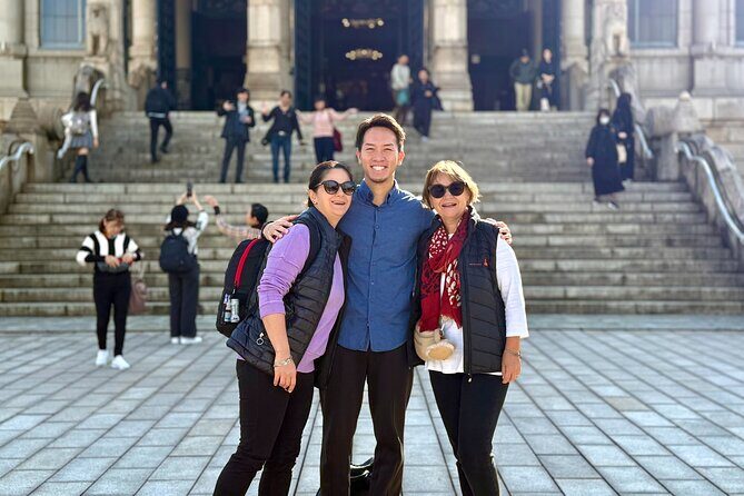 Tokyo Tsukiji Fish Market Street Food and Walking Tour - The Sum Up