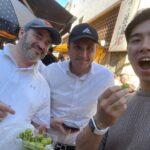 Tokyo Tsukiji Fish Market Tour Culture and Seafood - The Sum Up