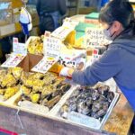 Tokyo Tsukiji Market Tour with Breakfast Tasting  Less Crowded - In-Depth Look at the Tsukiji Outer Market Tour