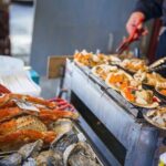 Tokyo | Tsukiji()Fish Market Food Walking & Shrine Visit Tour - Culinary Highlights and Cultural Insights