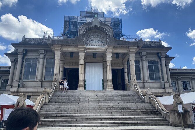 Tokyo: Tuna Auction at Toyosu & Tsukiji Food Walking Tour - An In-Depth Look at the Tokyo Tuna & Tsukiji Market Tour