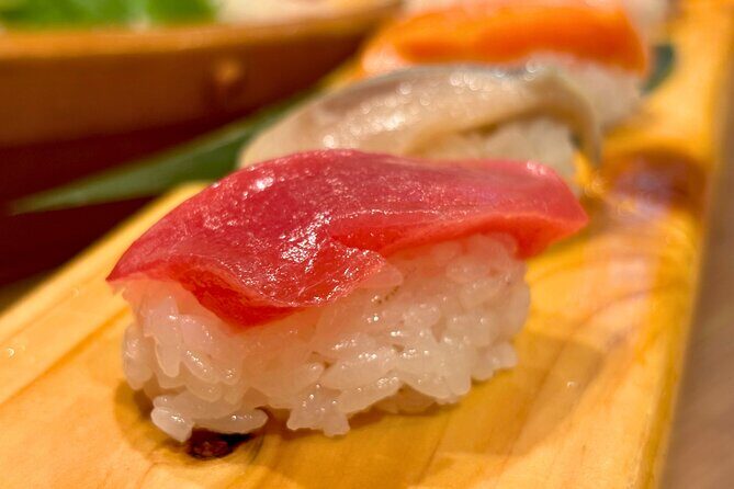 Tokyo: Ueno Bar Hopping (unlimited food and drinks) - Who Should Consider This Tour?