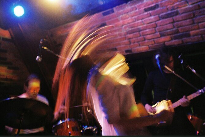 Tokyo Underground Music Scene Tour - Final Thoughts: Is It Worth It?