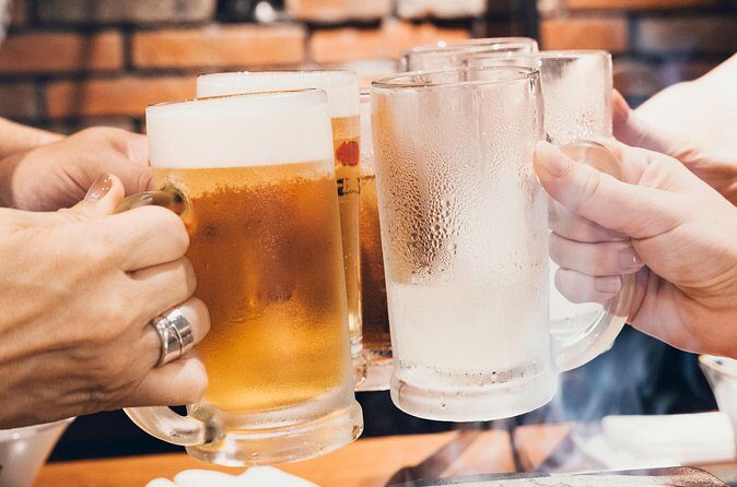 Tokyo Underpass Food Tour - Authenticity and Insight