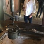 Tokyo Urban City Hike and Architectural Tour - The Itinerary in Detail