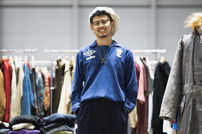 Tokyo Vintage Shopping Tour with Local Expert in Shimokitazawa - Who Will Love This Tour?
