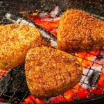 Tokyo Wagyu BBQ & Sake Tasting in Tsukiji + Ginza Walking Tour - The Hands-Free Wagyu BBQ: A Culinary Highlight