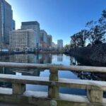 Tokyo, Walking tour around the Imperial Palace and Tokyo Station - FAQ