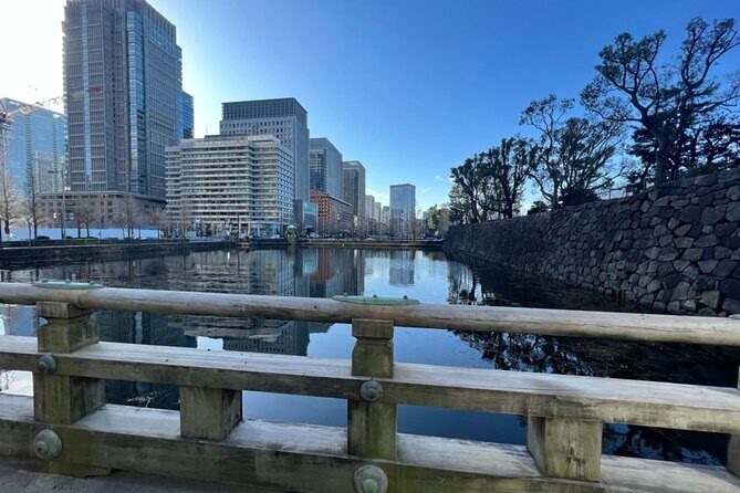 Tokyo, Walking tour around the Imperial Palace and Tokyo Station - FAQ
