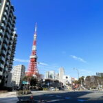 Tokyo Walking Tour : Sumo, Sushi, Tea, Temples and Tokyo Tower - Tranquility at Hama Rikyu Gardens