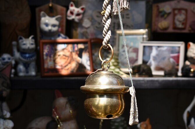 Tokyo: Yanaka and Ueno, the Tokyo of Tradition - A Deep Dive into the Tokyo of Tradition