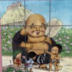 Tokyo: Yanaka, discover the 7 Gods of fortune - Final Thoughts