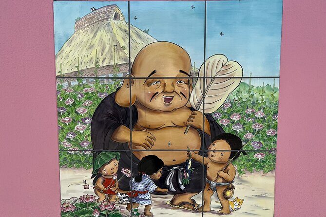 Tokyo: Yanaka, discover the 7 Gods of fortune - Final Thoughts