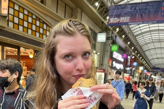 Tokyo Your Way A Full Day Tour Experience for Wheelchair Users - Final Thoughts: Is This Tour for You?