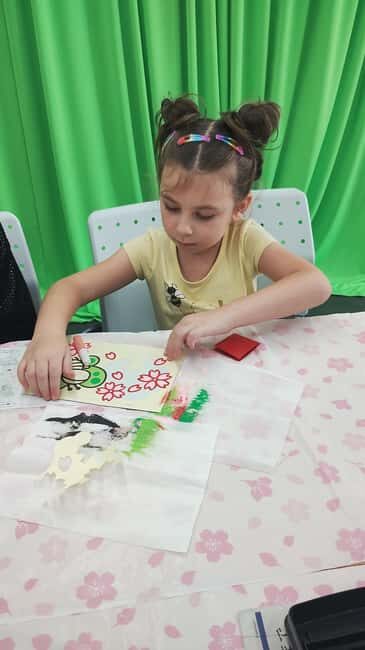 Tokyo:Calligraphy, Origami & Kimono Private Family Workshop - A Closer Look at the Workshop Itinerary