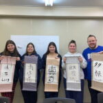 TokyoCalligraphy & Zen Mindful Journey. Take Home Special Memory - The Complete Experience: What to Expect in Detail