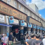 Tokyo:Enjoy street food & Japanese food culture at Tsukiji Market - The Itinerary in Detail