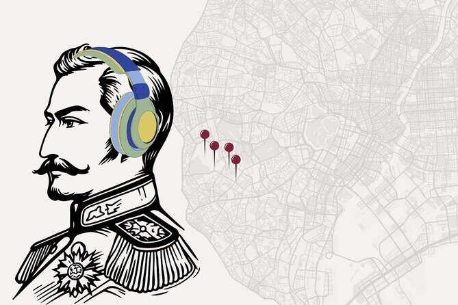 Tokyo's History and Architecture: A Self-Guided Walking Tour - A Deep Dive into Tokyo’s Architectural and Cultural Layers