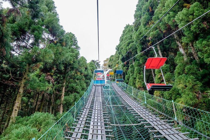 Tokyos Mt. Takao Hike - Practical Tips for Your Visit