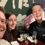 Tokyos Specialty Coffee Tour Shibuya to Omotesando - Omotesando: The Intersection of Modern and Traditional Coffee