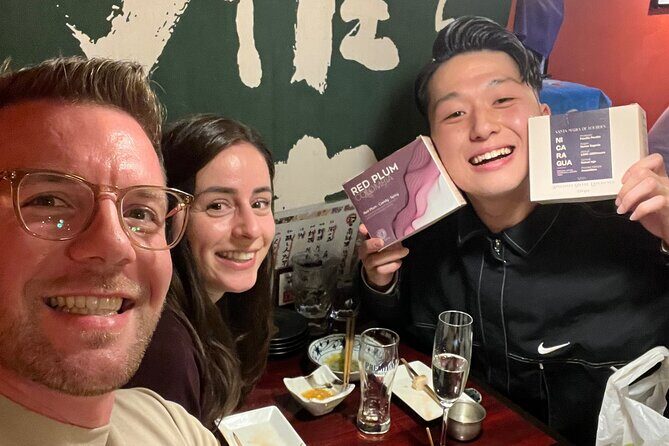 Tokyos Specialty Coffee Tour Shibuya to Omotesando - Omotesando: The Intersection of Modern and Traditional Coffee