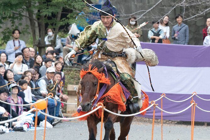 Tokyo:Samurai sword and archery class from a samurai descendant - Evaluating the Value