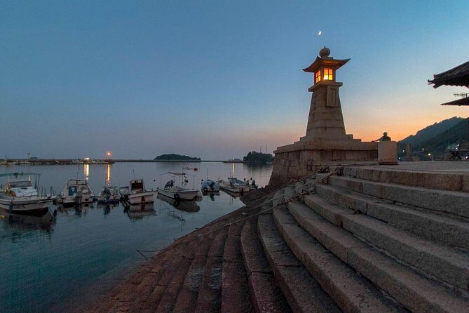 Tomonoura 6hr Private Tour with Government-Licensed Guide - Final Thoughts