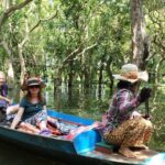 Tonle Sap Lake-Floating Villages-Mangrove Forest - Authenticity and Value