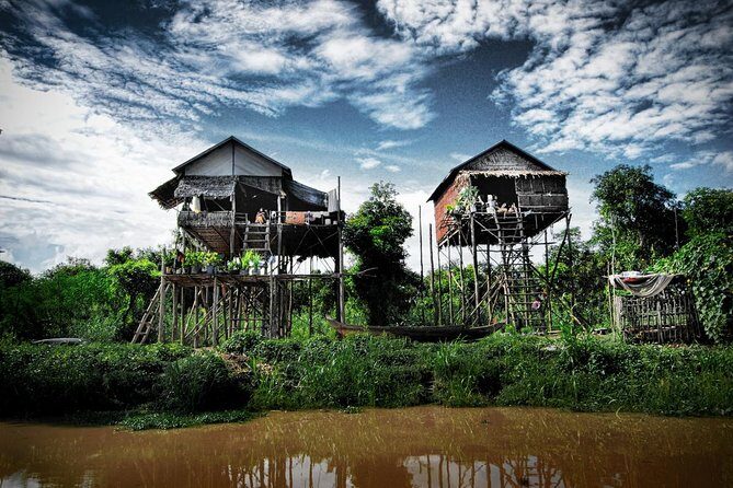 Tonle Sap Lake & Kampong Khleang Village Day Tour - Why Pick This Tour?