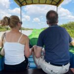 Tonle Sap Lake Unique Kayaking at Kompong Pluk Floating community - FAQs