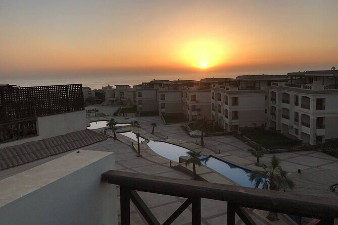 Top Day Tour To Red Sea El Ain Sokhna From Cairo - Authentic Experiences and Traveler Insights