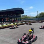 Top Go Kart Racing Adventure at Easykart from Pattaya - In-Depth Review of the Easykart Pattaya Experience