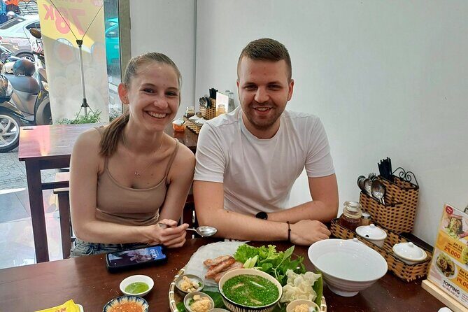 Top Notch Da Nang Walking Food Tour 7, 9, or 12 Tastings Included - Authenticity and Guides: Why It Matters