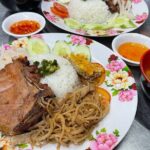 Top Notch Street Food Motorbike Tour In Ho Chi Minh City - A Deep Dive into the Experience