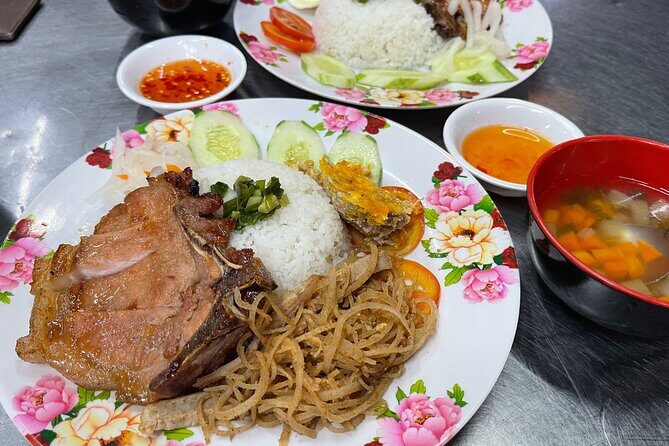 Top Notch Street Food Motorbike Tour In Ho Chi Minh City - A Deep Dive into the Experience