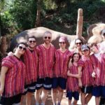 Top Pick - Full or Half Day @Elephant in Wild Sanctuary ChiangMai - Who Should Consider This Tour?